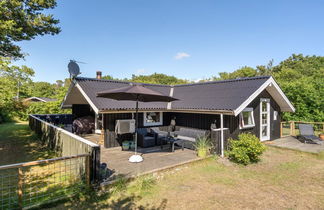 Photo 1 - Maison de 3 chambres à Hemmet avec terrasse