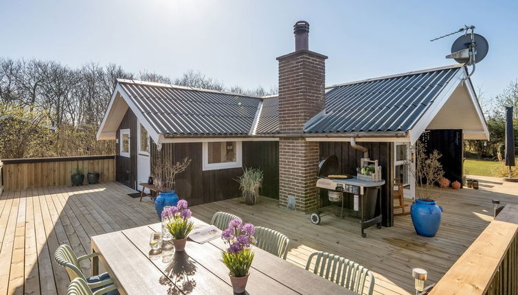Photo 1 - 3 bedroom House in Hemmet with terrace