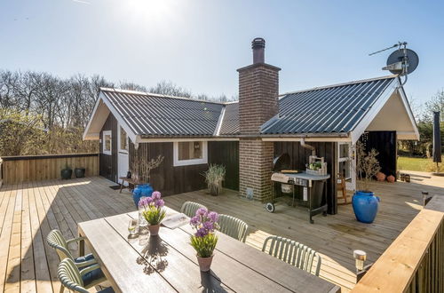 Photo 1 - 3 bedroom House in Hemmet with terrace