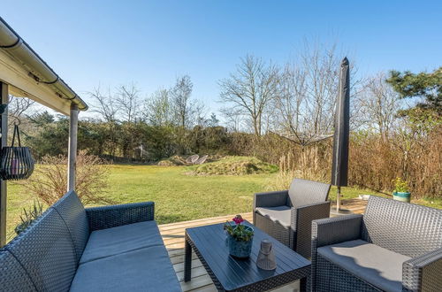 Photo 10 - 3 bedroom House in Hemmet with terrace