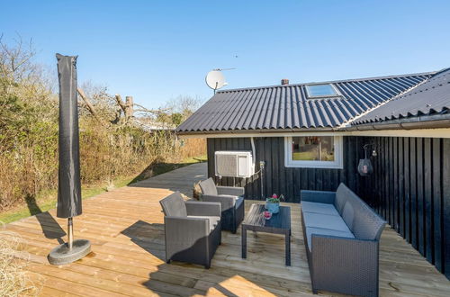 Photo 7 - 3 bedroom House in Hemmet with terrace