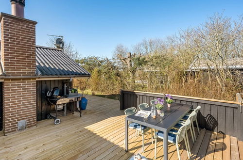 Photo 11 - 3 bedroom House in Hemmet with terrace