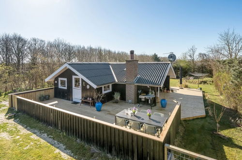 Photo 9 - 3 bedroom House in Hemmet with terrace
