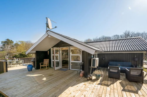 Photo 24 - 3 bedroom House in Hemmet with terrace