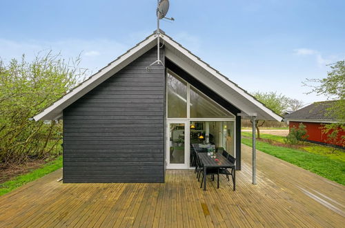Photo 9 - 2 bedroom House in Hemmet with terrace