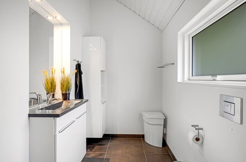 Photo 14 - 2 bedroom House in Hemmet with terrace