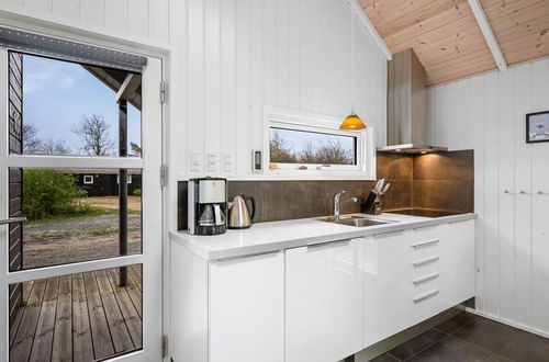 Photo 15 - 2 bedroom House in Hemmet with terrace
