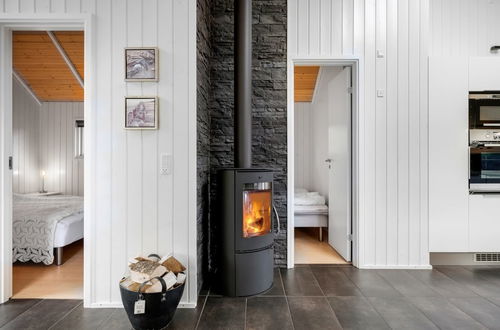 Photo 19 - 2 bedroom House in Hemmet with terrace