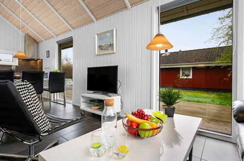 Photo 21 - 2 bedroom House in Hemmet with terrace