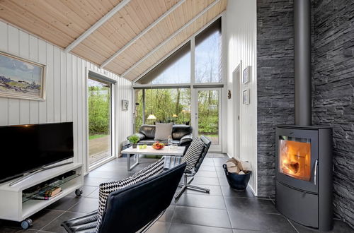 Photo 20 - 2 bedroom House in Hemmet with terrace