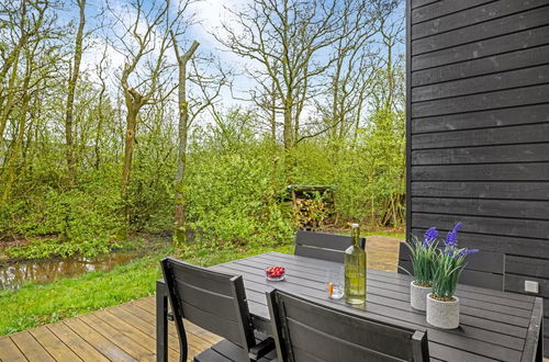 Photo 8 - 2 bedroom House in Hemmet with terrace