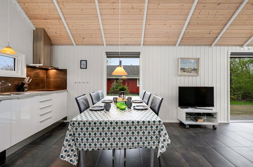 Photo 17 - 2 bedroom House in Hemmet with terrace