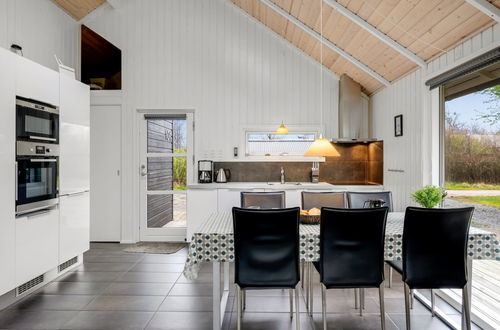 Photo 18 - 2 bedroom House in Hemmet with terrace