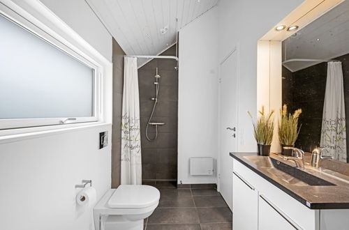 Photo 13 - 2 bedroom House in Hemmet with terrace