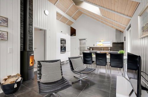 Photo 22 - 2 bedroom House in Hemmet with terrace