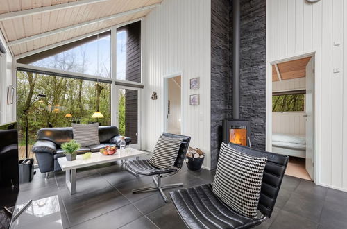Photo 27 - 2 bedroom House in Hemmet with terrace