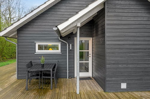 Photo 5 - 2 bedroom House in Hemmet with terrace