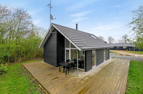 Foto 1 - Casa con 2 camere da letto a Hemmet con terrazza