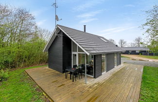 Foto 1 - Casa de 2 quartos em Hemmet com terraço