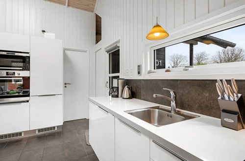 Photo 16 - 2 bedroom House in Hemmet with terrace