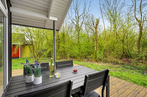 Photo 7 - 2 bedroom House in Hemmet with terrace