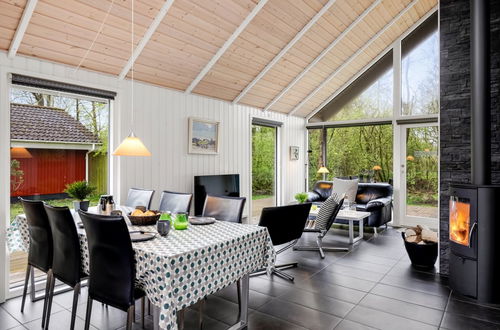 Photo 24 - 2 bedroom House in Hemmet with terrace