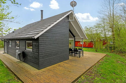 Photo 3 - 2 bedroom House in Hemmet with terrace