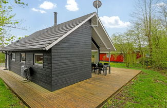 Photo 3 - 2 bedroom House in Hemmet with terrace