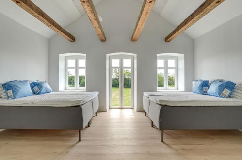 Photo 21 - Maison de 12 chambres à Bredebro avec terrasse et sauna