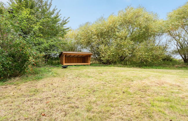 Casa de 12 quartos em Bredebro com terraço e sauna - Foto 9