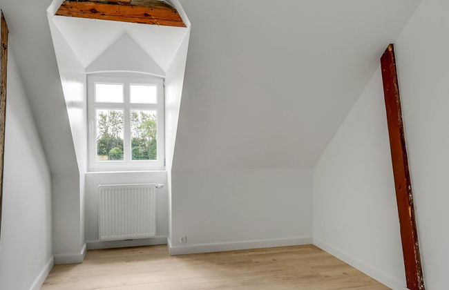 Casa de 12 quartos em Bredebro com terraço e sauna - Foto 3