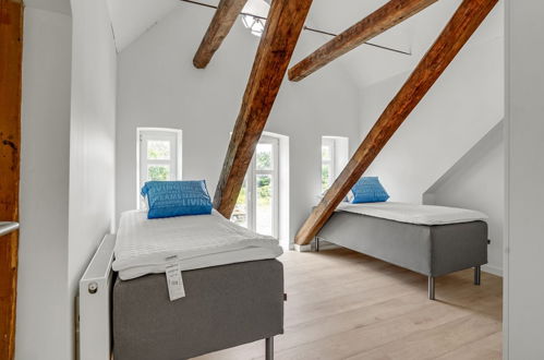 Foto 20 - Haus mit 12 Schlafzimmern in Bredebro mit terrasse und sauna