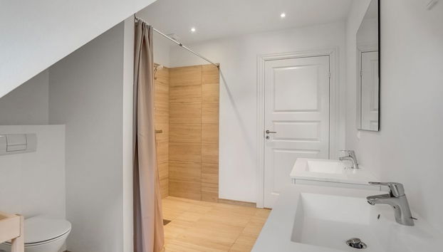 Casa de 12 quartos em Bredebro com terraço e sauna - Foto 2