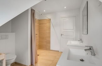 Photo 2 - 12 bedroom House in Bredebro with terrace and sauna
