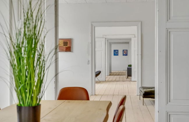 Casa de 12 quartos em Bredebro com terraço e sauna - Foto 41