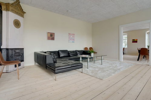 Foto 37 - Casa de 12 quartos em Bredebro com terraço e sauna