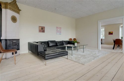 Foto 37 - Casa de 12 quartos em Bredebro com terraço e sauna