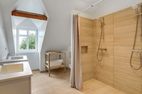 Foto 22 - Haus mit 12 Schlafzimmern in Bredebro mit terrasse und sauna
