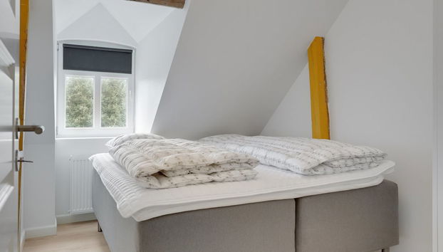 Casa de 12 quartos em Bredebro com terraço e sauna - Foto 4