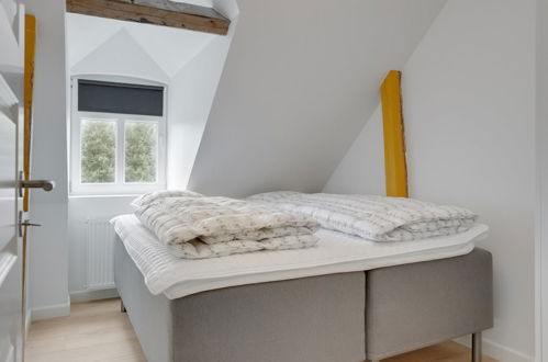 Photo 26 - Maison de 12 chambres à Bredebro avec terrasse et sauna