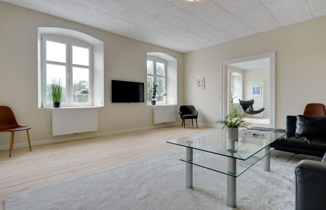 Casa de 12 quartos em Bredebro com terraço e sauna - Foto 16