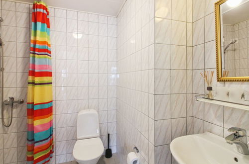 Foto 8 - Appartamento con 1 camera da letto a Bredebro