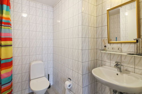 Foto 9 - Appartamento con 1 camera da letto a Bredebro