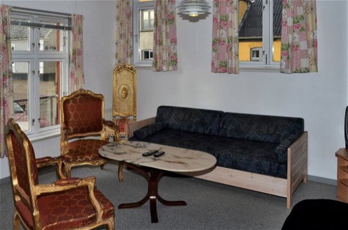 Foto 9 - Apartment mit 1 Schlafzimmer in Bredebro