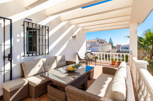 Photo 24 - Maison de 4 chambres à Vélez-Málaga avec piscine privée et terrasse