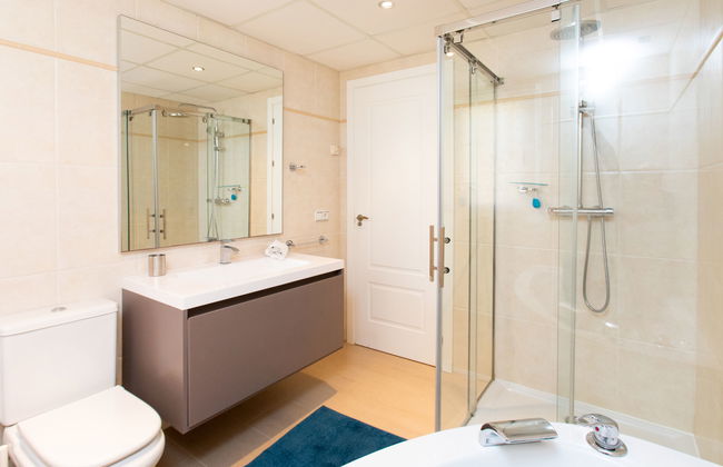 Casa de 5 quartos em Vélez-Málaga com piscina privada e terraço - Foto 15