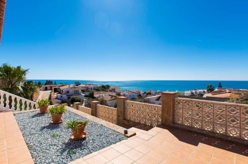 Foto 22 - Casa de 4 quartos em Vélez-Málaga com piscina privada e terraço