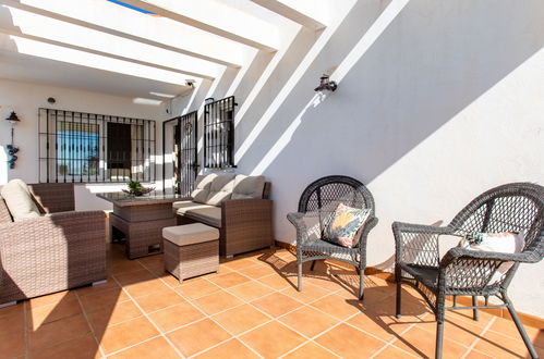 Photo 26 - Maison de 4 chambres à Vélez-Málaga avec piscine privée et terrasse