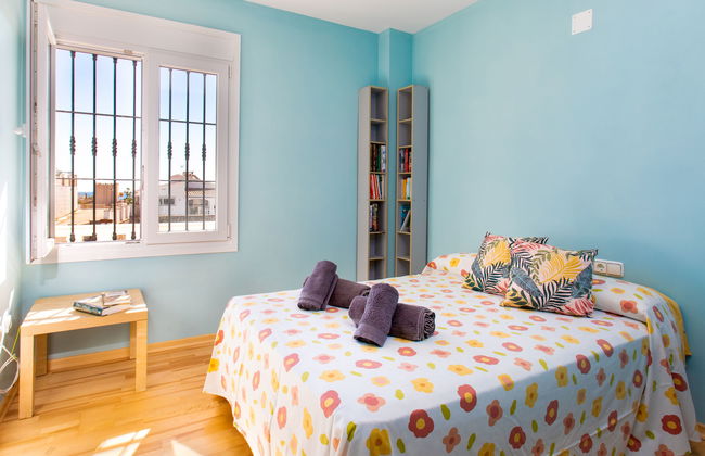 Casa de 5 quartos em Vélez-Málaga com piscina privada e terraço - Foto 12