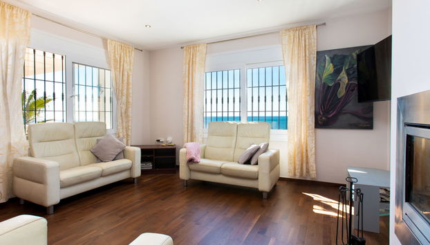 Casa de 5 quartos em Vélez-Málaga com piscina privada e terraço - Foto 5